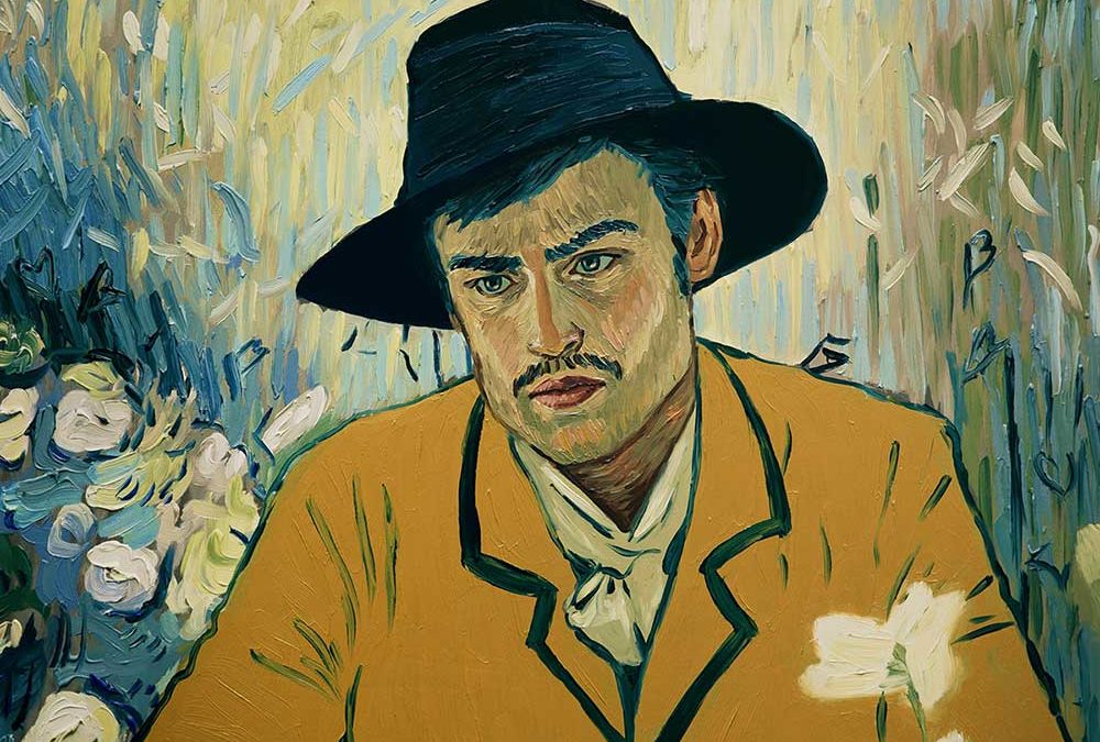 Loving Vincent
