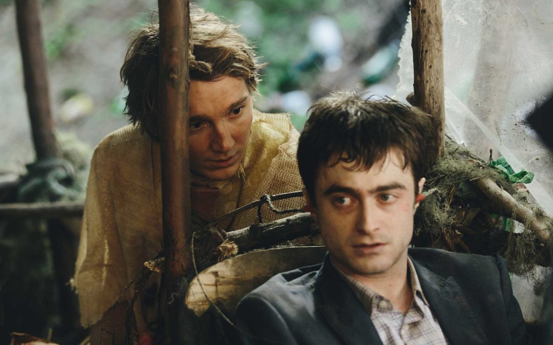 Swiss Army Man