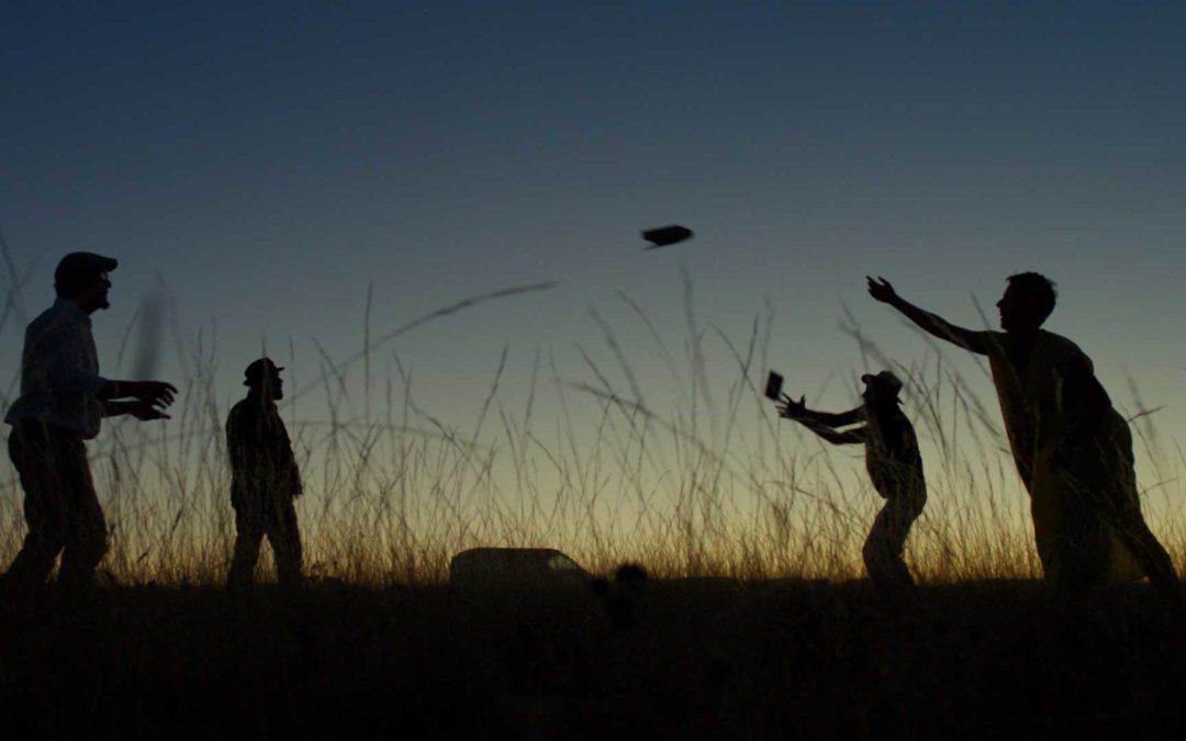 Maailman viimeinen kirjakauppa