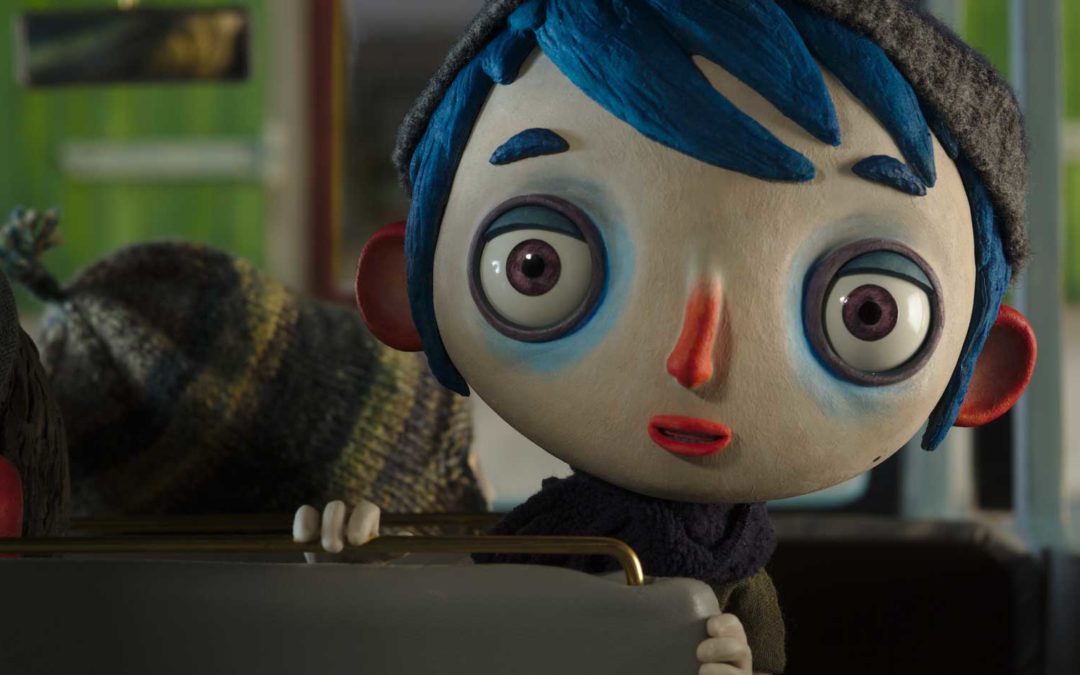 Elämäni kesäkurpitsana