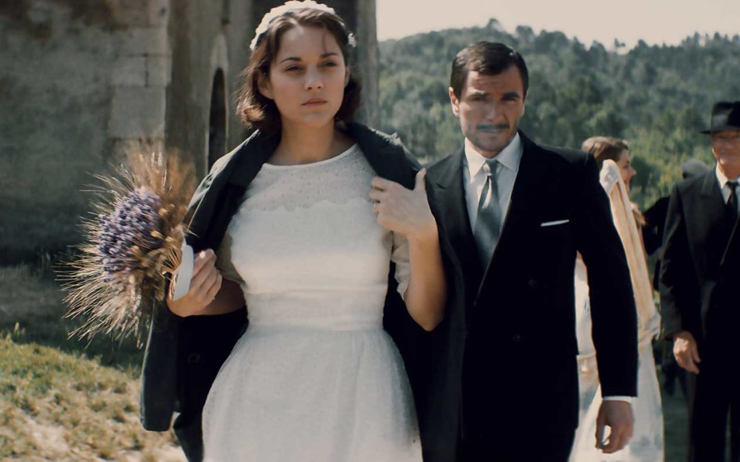 Kaikki mitä rakastimme