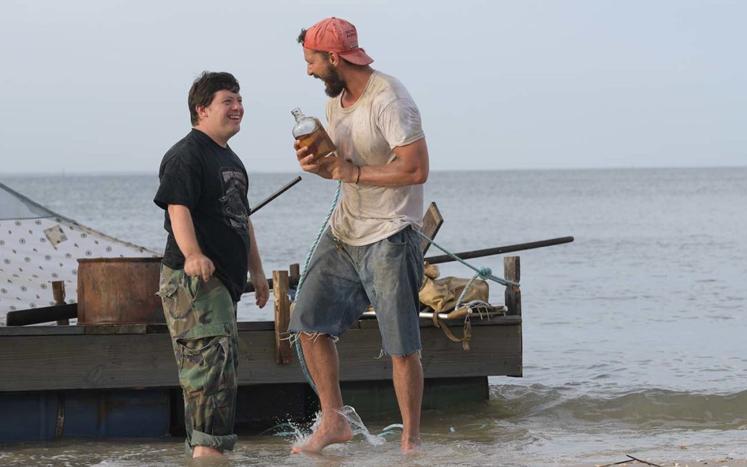 The Peanut Butter Falcon