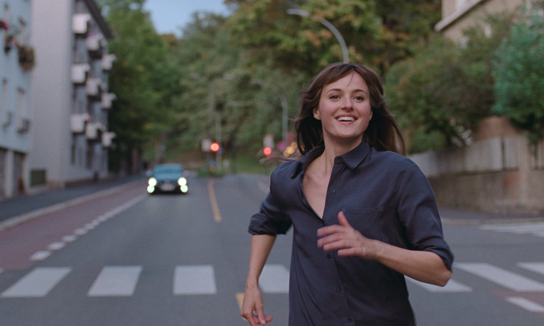 The Worst Person in the World