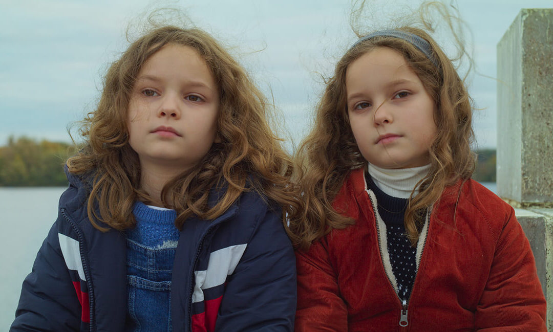 Maja lapsuuden reunalla