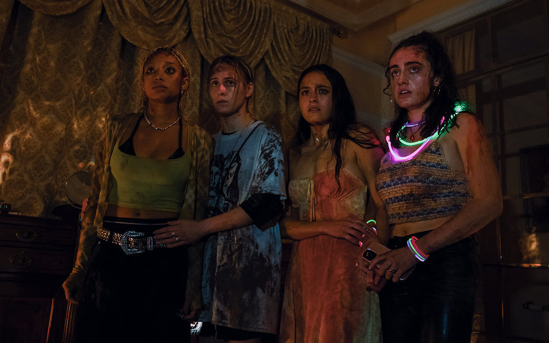 Bodies Bodies Bodies