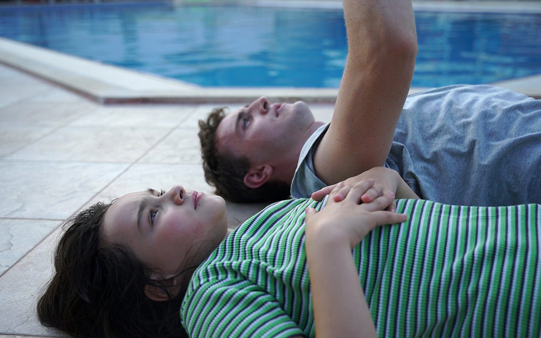 Aftersun – päivämme auringossa