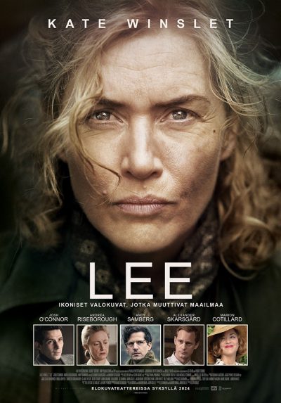 Lee