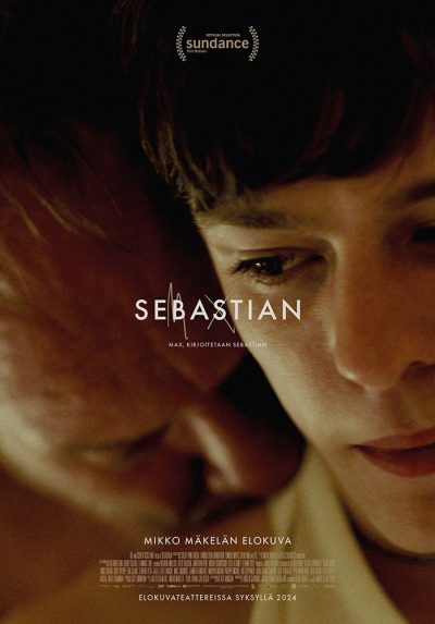 Sebastian