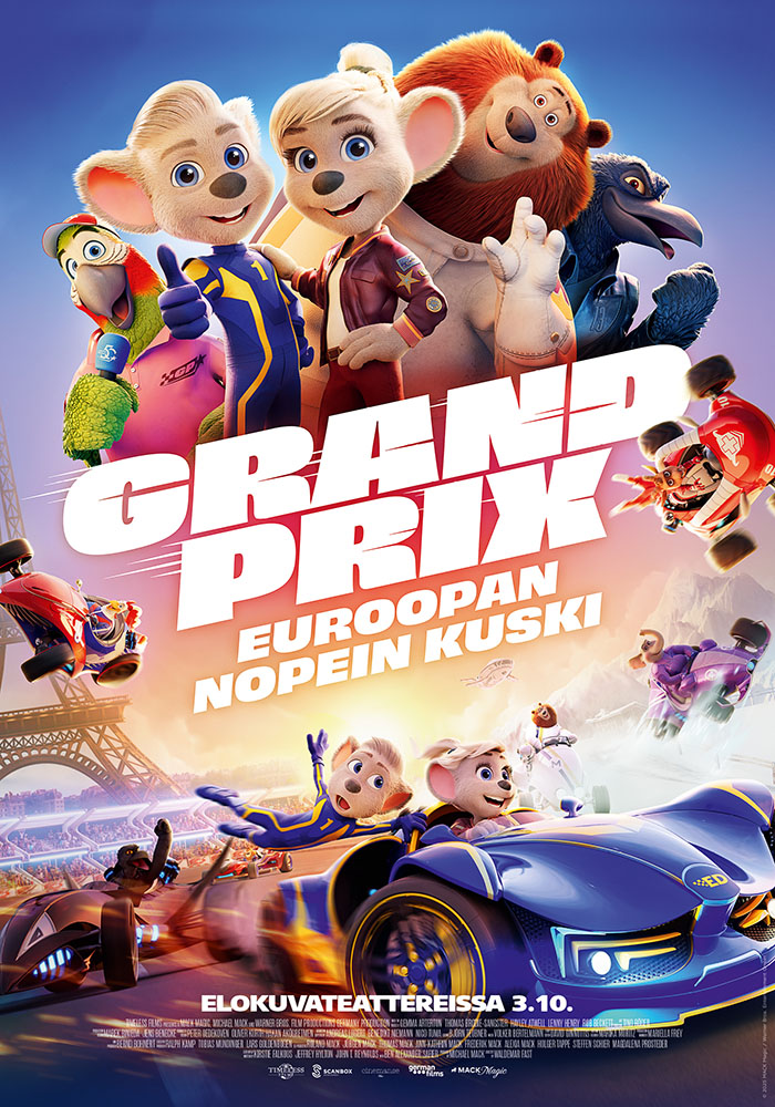GrandPrix_70x100_Poster_FI_NEW wendy_juliste