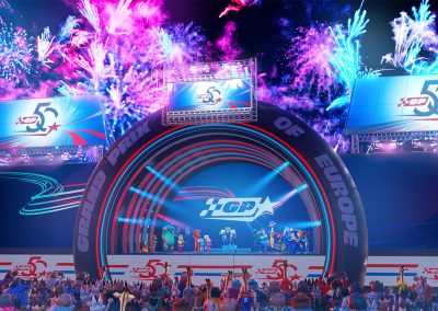 Grand Prix: Euroopan nopein kuski