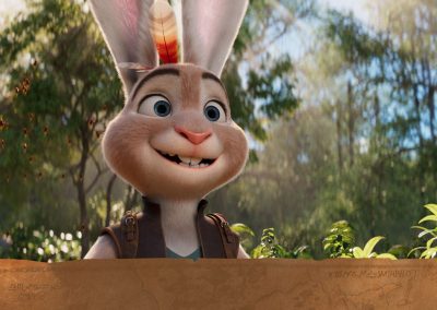 Kanakani ja murmelin salaisuus