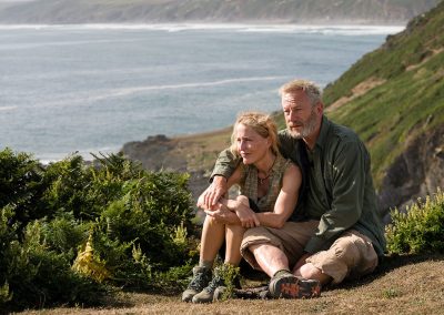 The Salt Path – Yhteinen matka