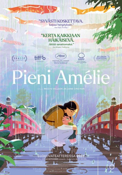 Pieni Amélie