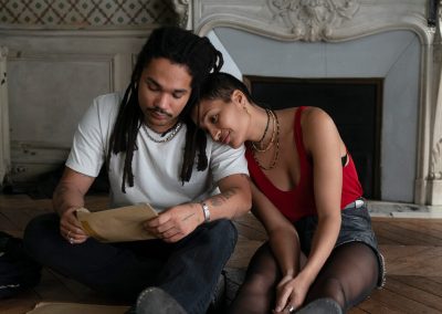 Father Mother Sister Brother