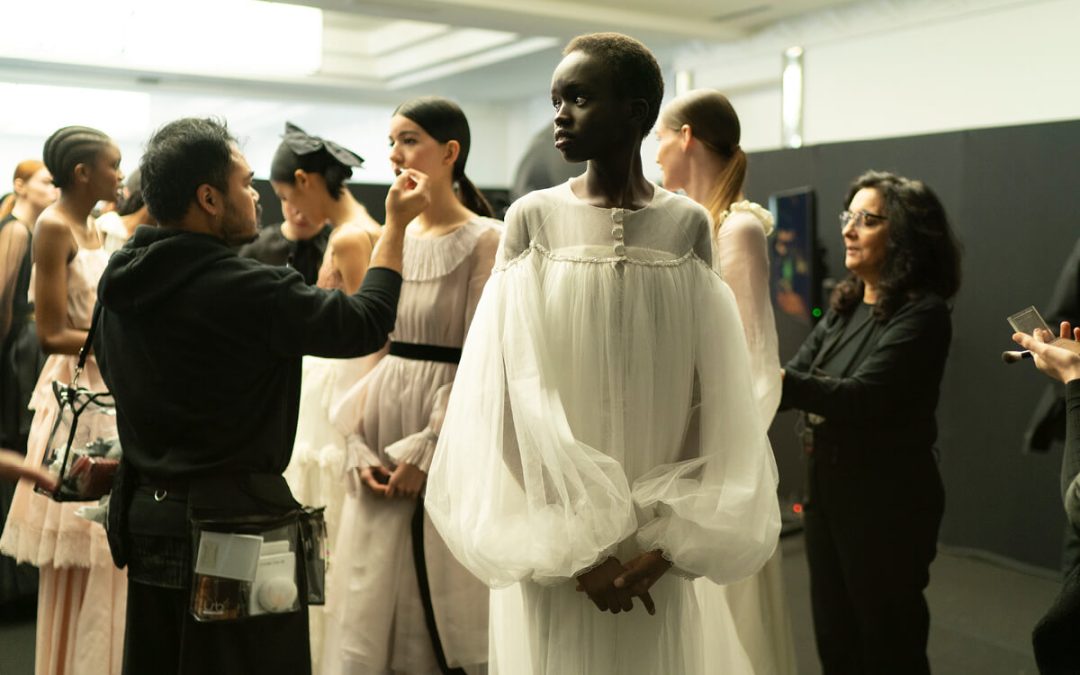 Couture – Muodin ehdoilla