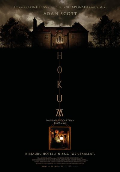 Hokum