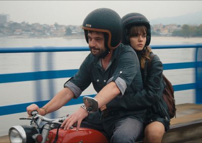 Romería - Toivon jäljillä