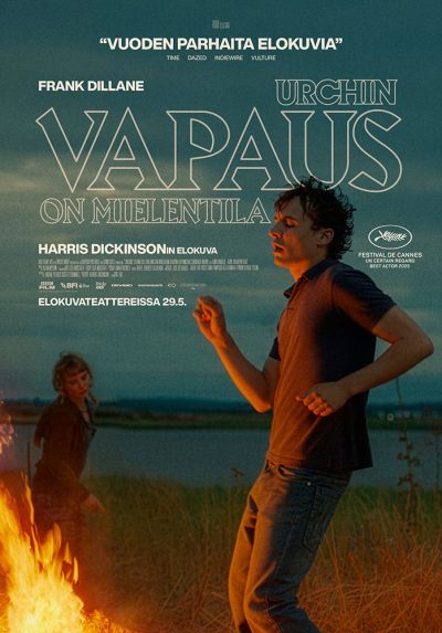 Urchin – Vapaus on mielentila