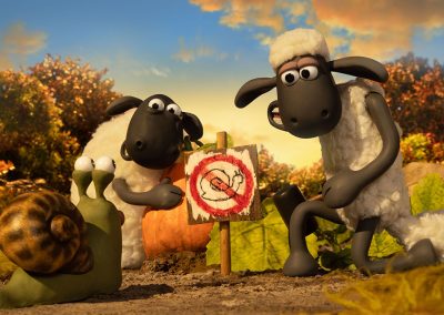 Late Lammas -elokuva: Hämäräpuuhissa