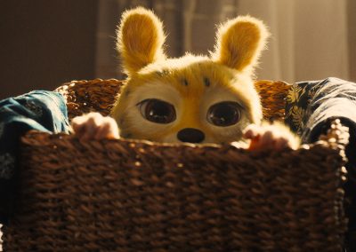 Marsupilami