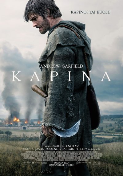 Kapina